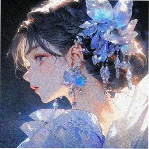 观影小能手 头像