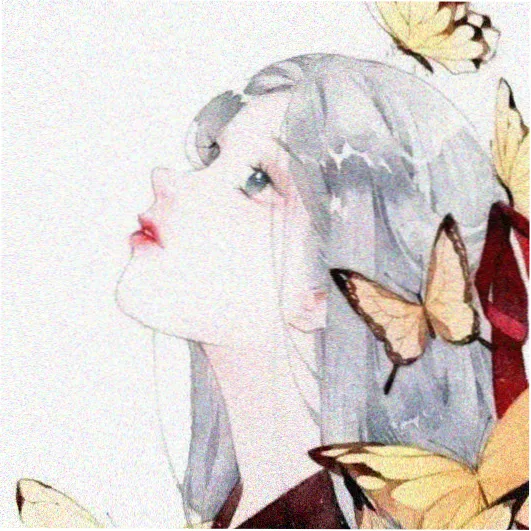 观影小能手 头像